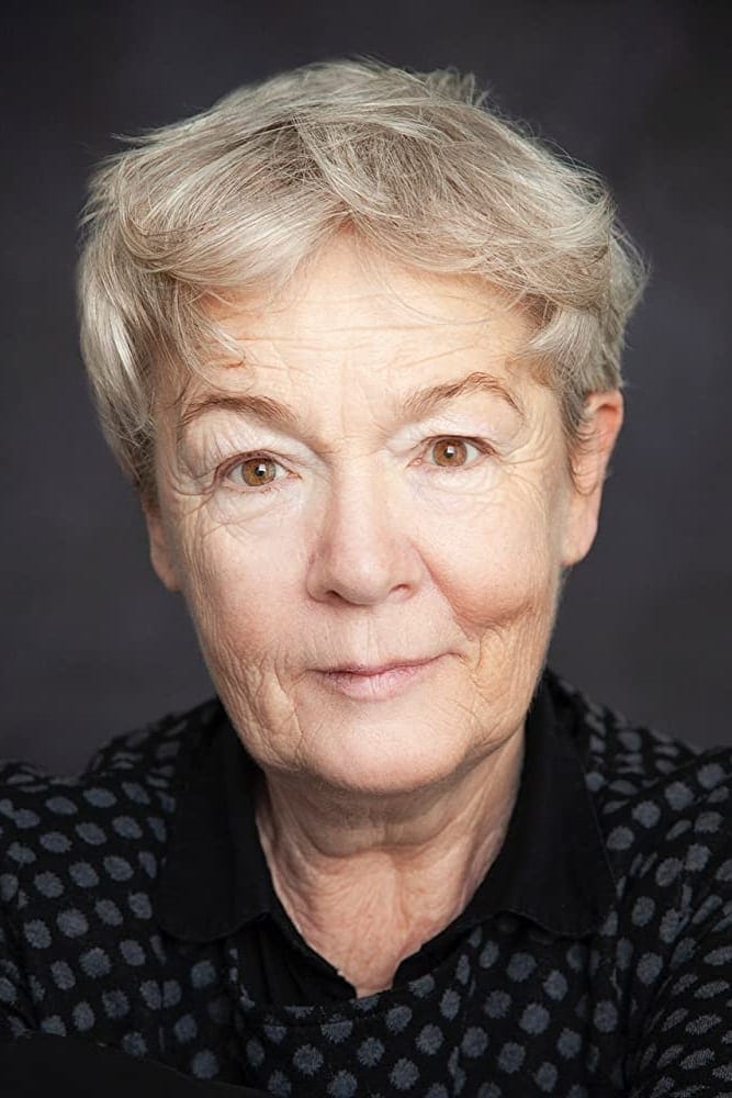 تصویر هنرمند Ruth McCabe