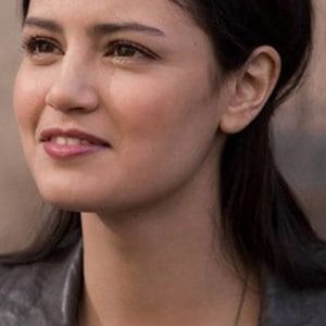 تصویر هنرمند Lucie Boujenah