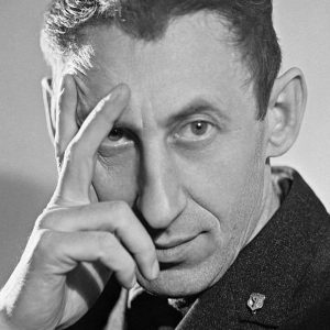 تصویر هنرمند Vladimir Basov