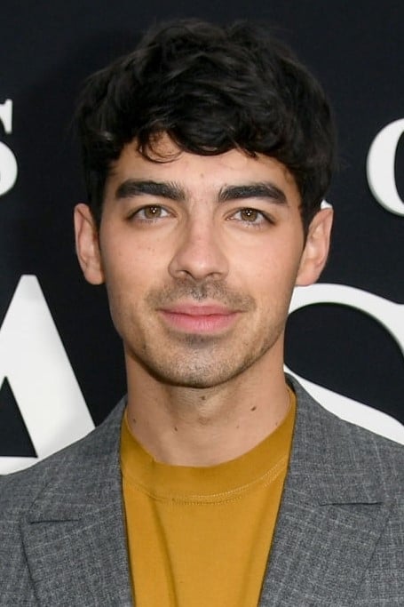 تصویر هنرمند Joe Jonas