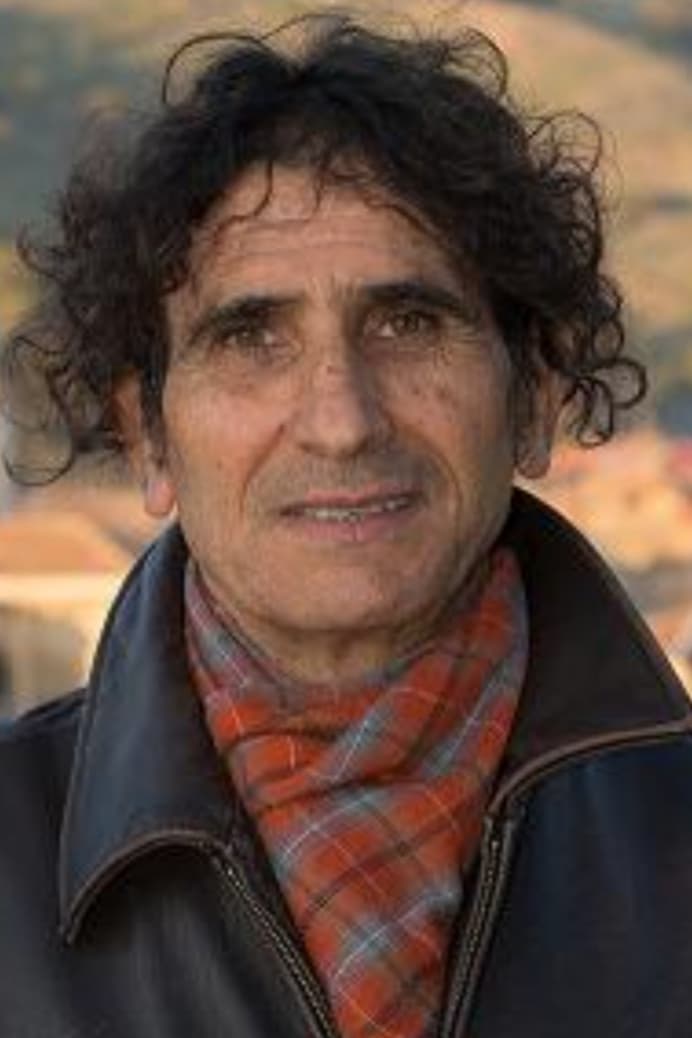 تصویر هنرمند Emanuele Gullotto