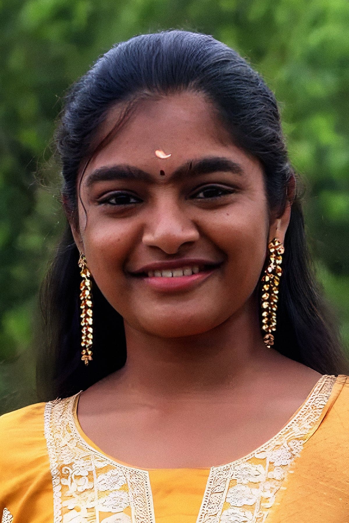 تصویر هنرمند Abi Nakshathra