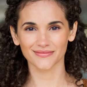 تصویر هنرمند Jade Fernandez