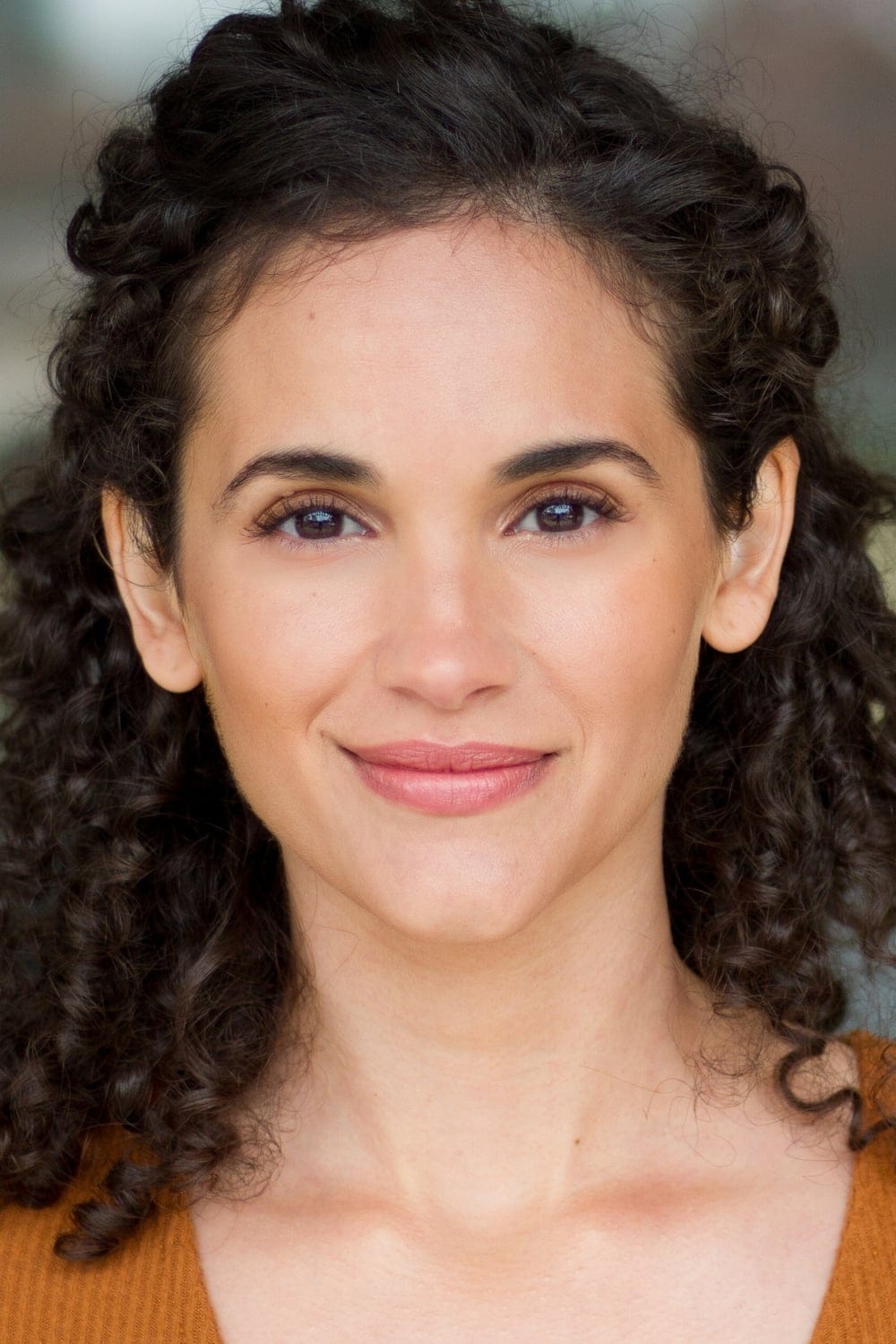 تصویر هنرمند Jade Fernandez