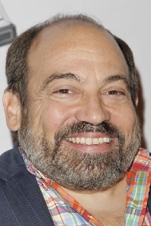 تصویر هنرمند Danny Woodburn