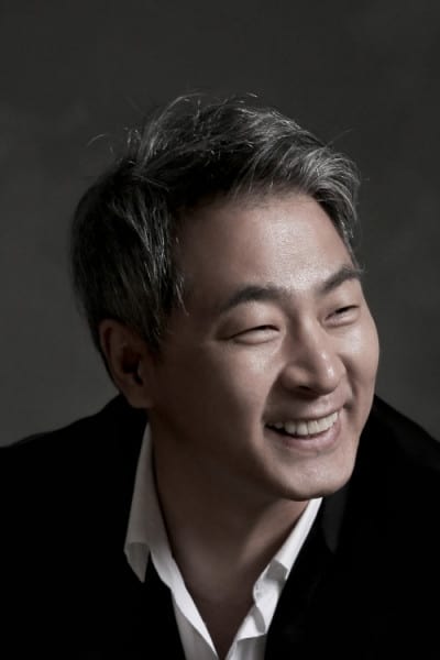 تصویر هنرمند Lee Jae-gu
