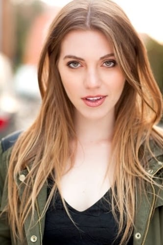 تصویر هنرمند Sabina Friedman-Seitz