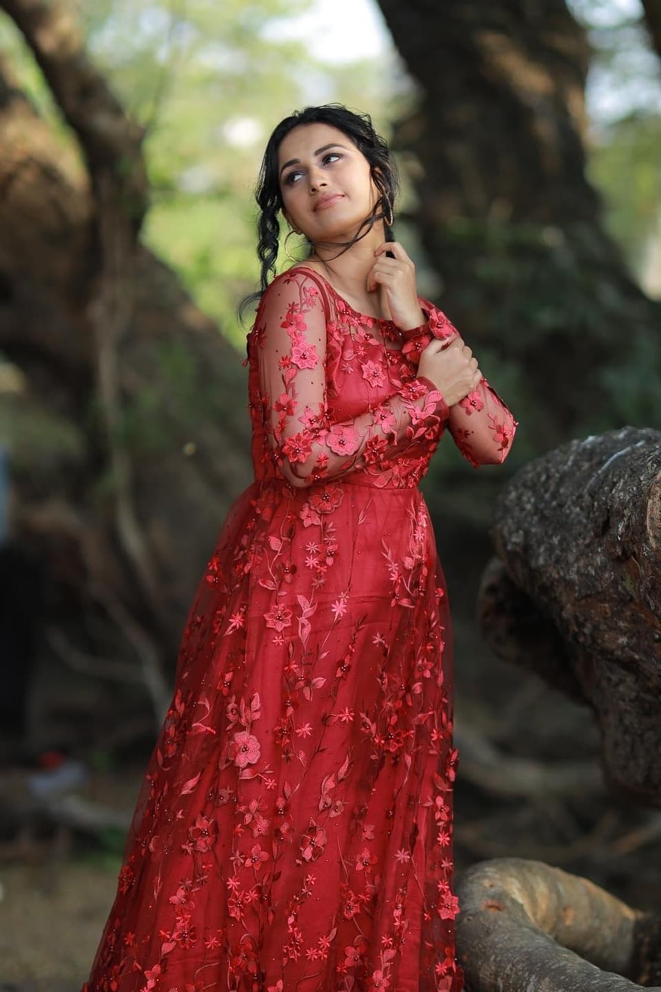 تصویر هنرمند Maria Vincent