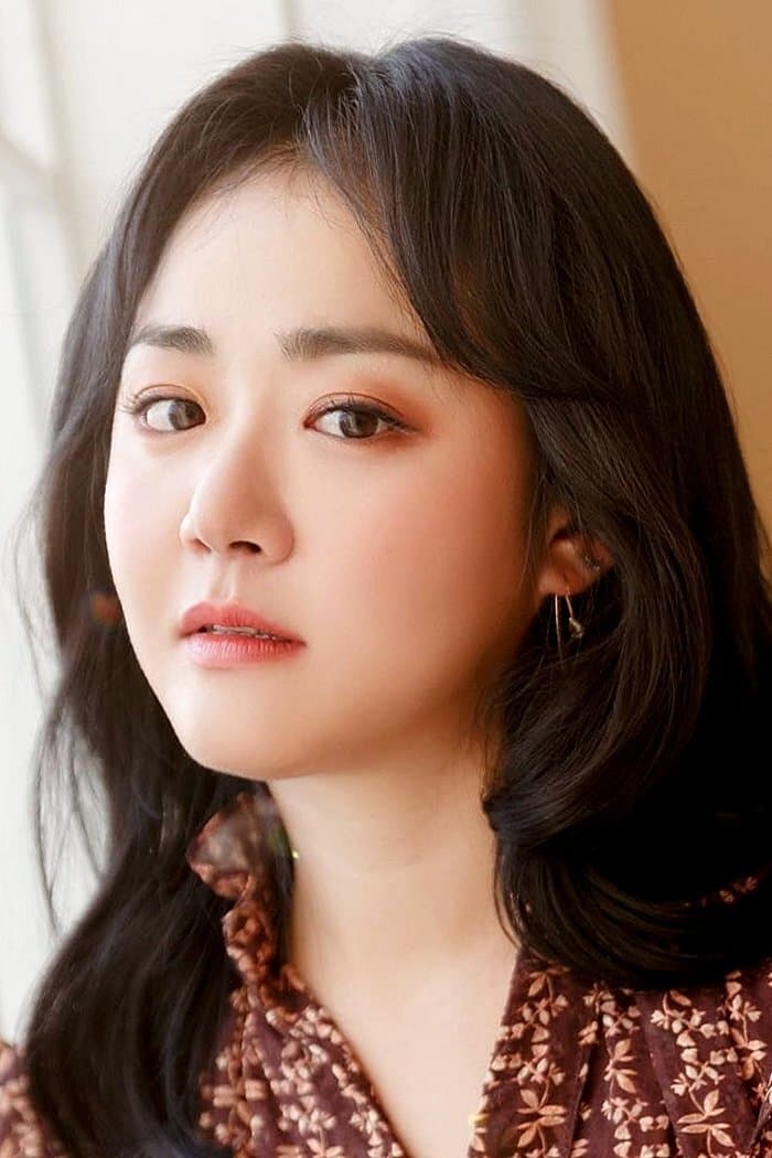 تصویر هنرمند Moon Geun-young
