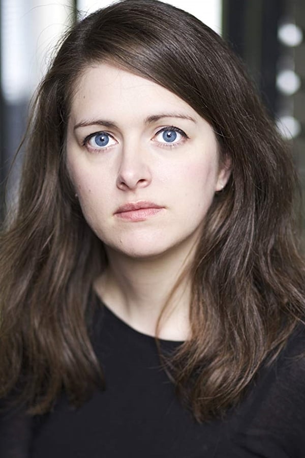 تصویر هنرمند Alison O'Donnell