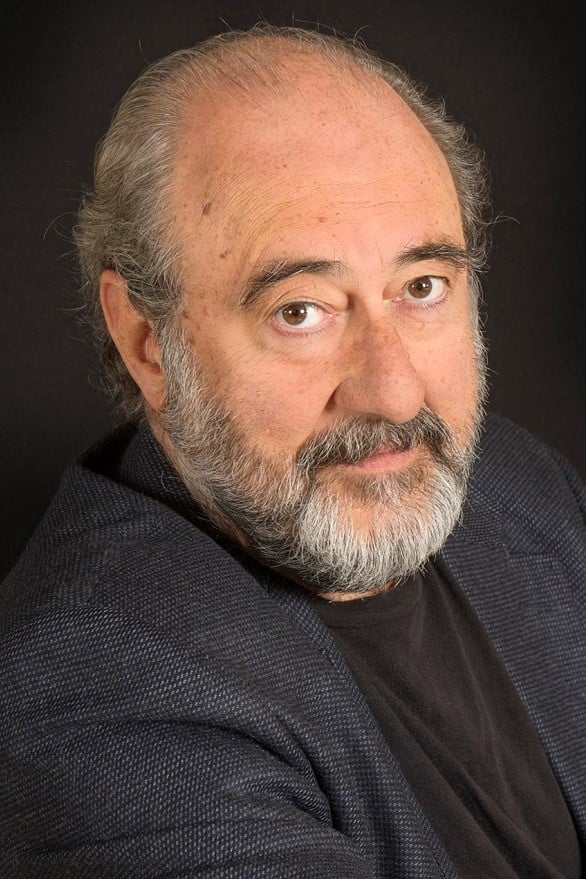 تصویر هنرمند José Ángel Egido