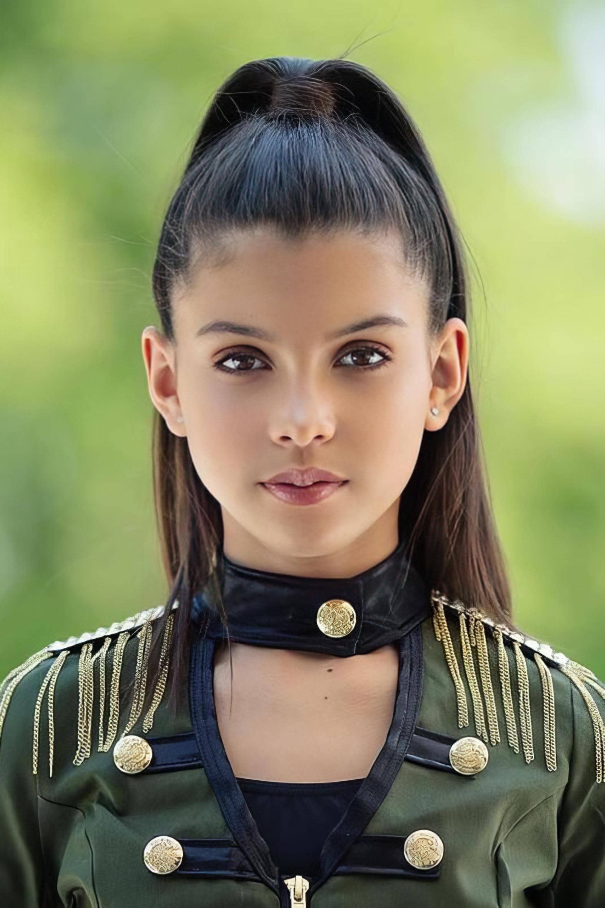 تصویر هنرمند Mia Sanchez