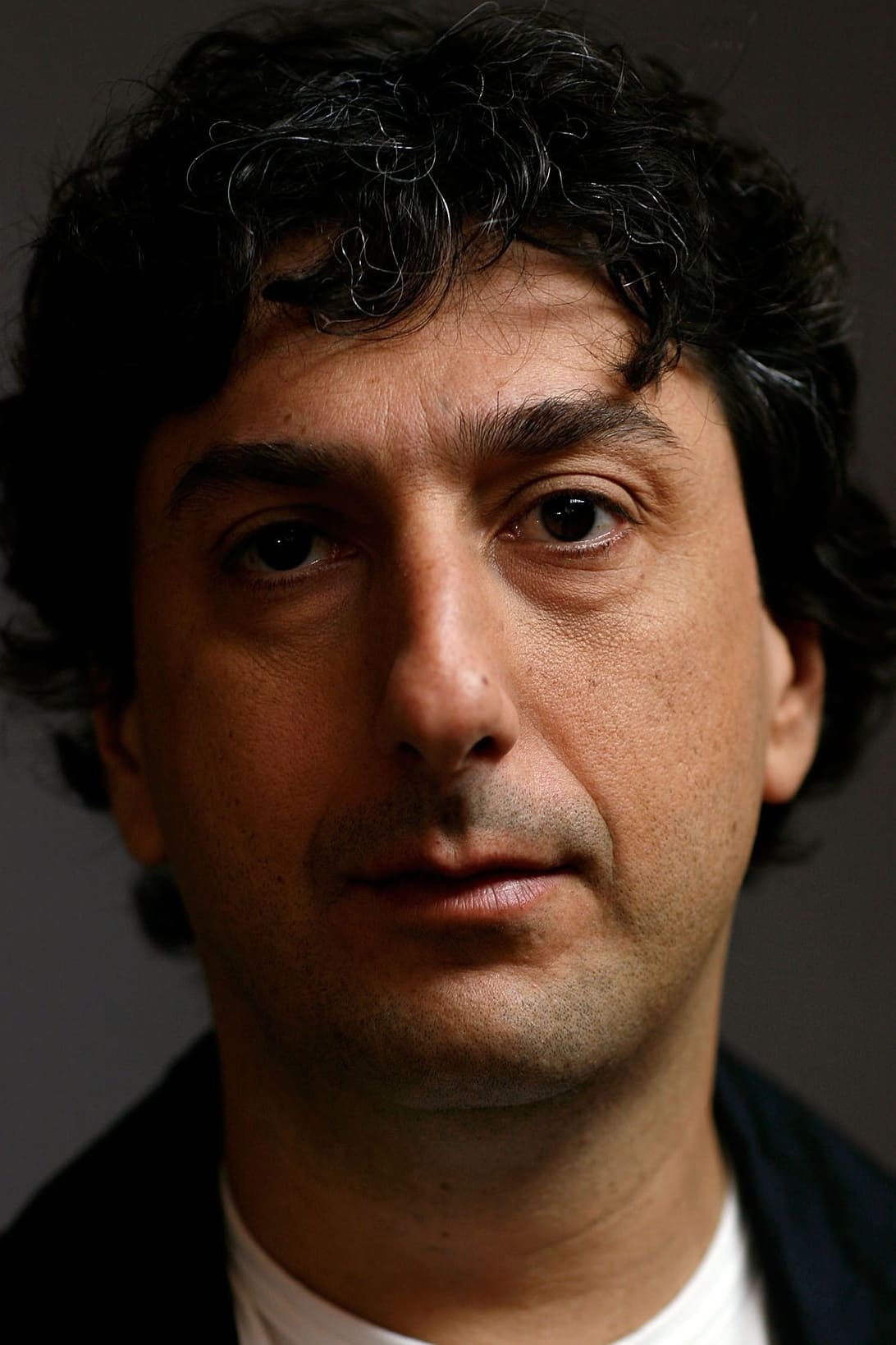 تصویر هنرمند Vicente Amorim