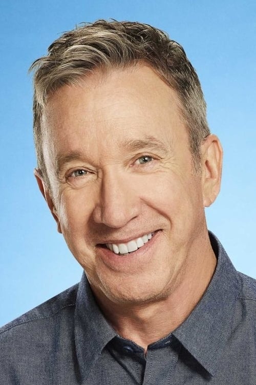 تصویر هنرمند Tim Allen