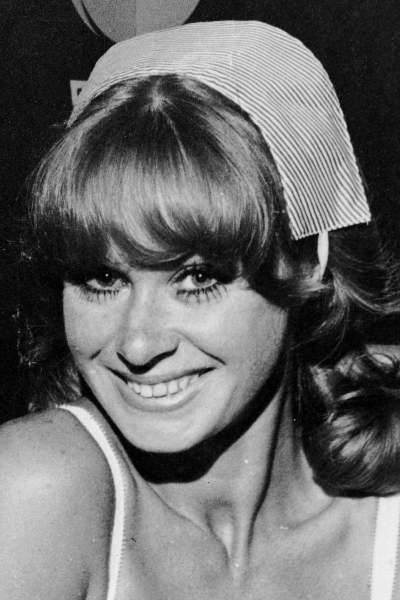 تصویر هنرمند Carol Cleveland