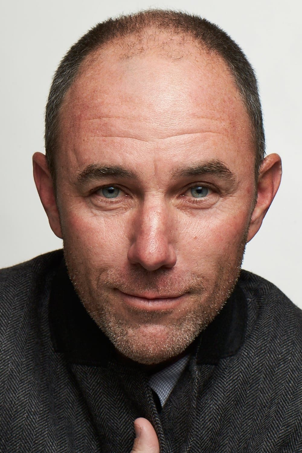 تصویر هنرمند Jamie McShane