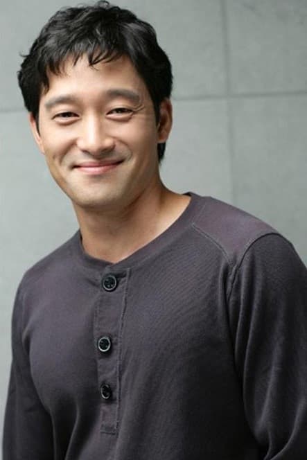 تصویر هنرمند Yoon Hee-won