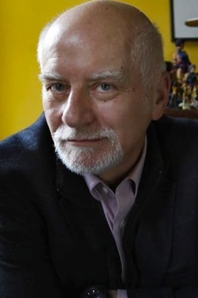 تصویر هنرمند Chris Claremont