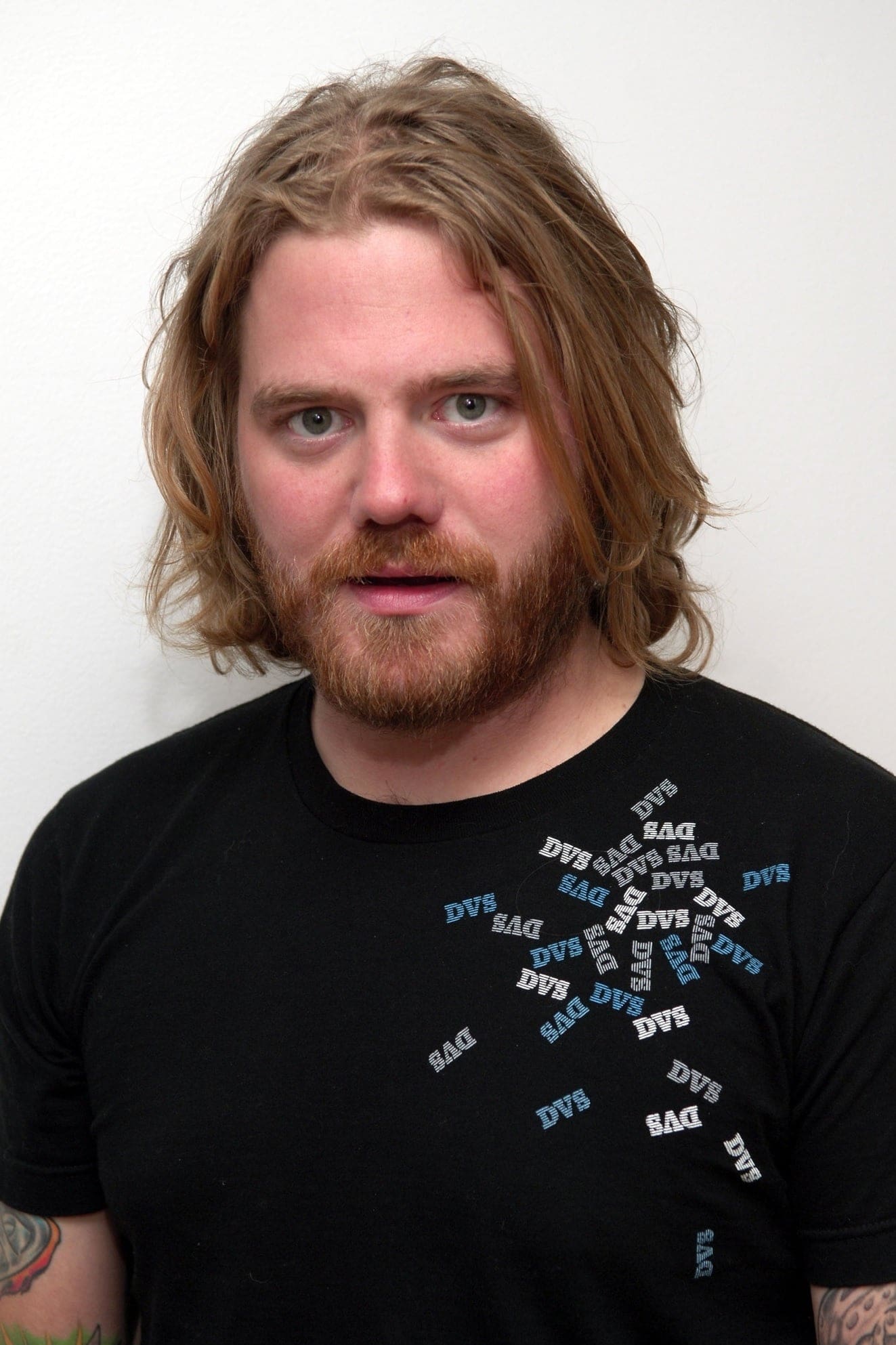 تصویر هنرمند Ryan Dunn