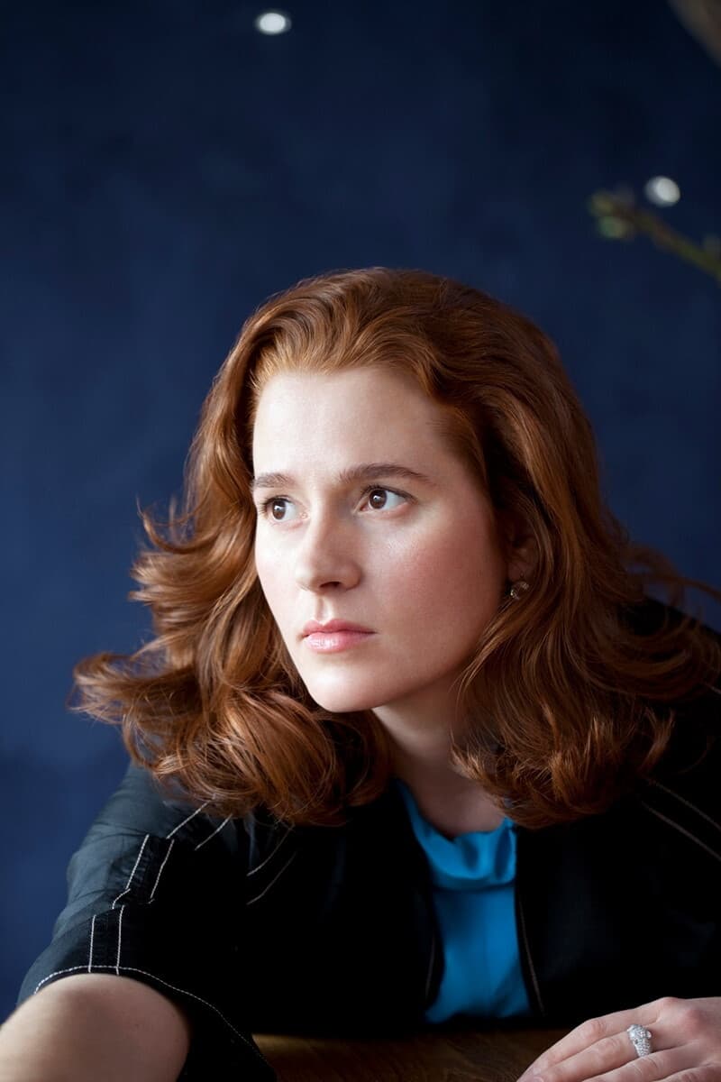 تصویر هنرمند Alexandra Balahoutis