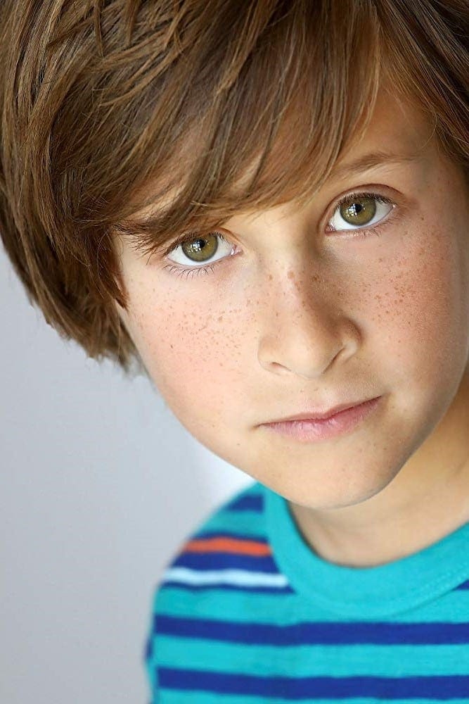 تصویر هنرمند Jaeden Bettencourt