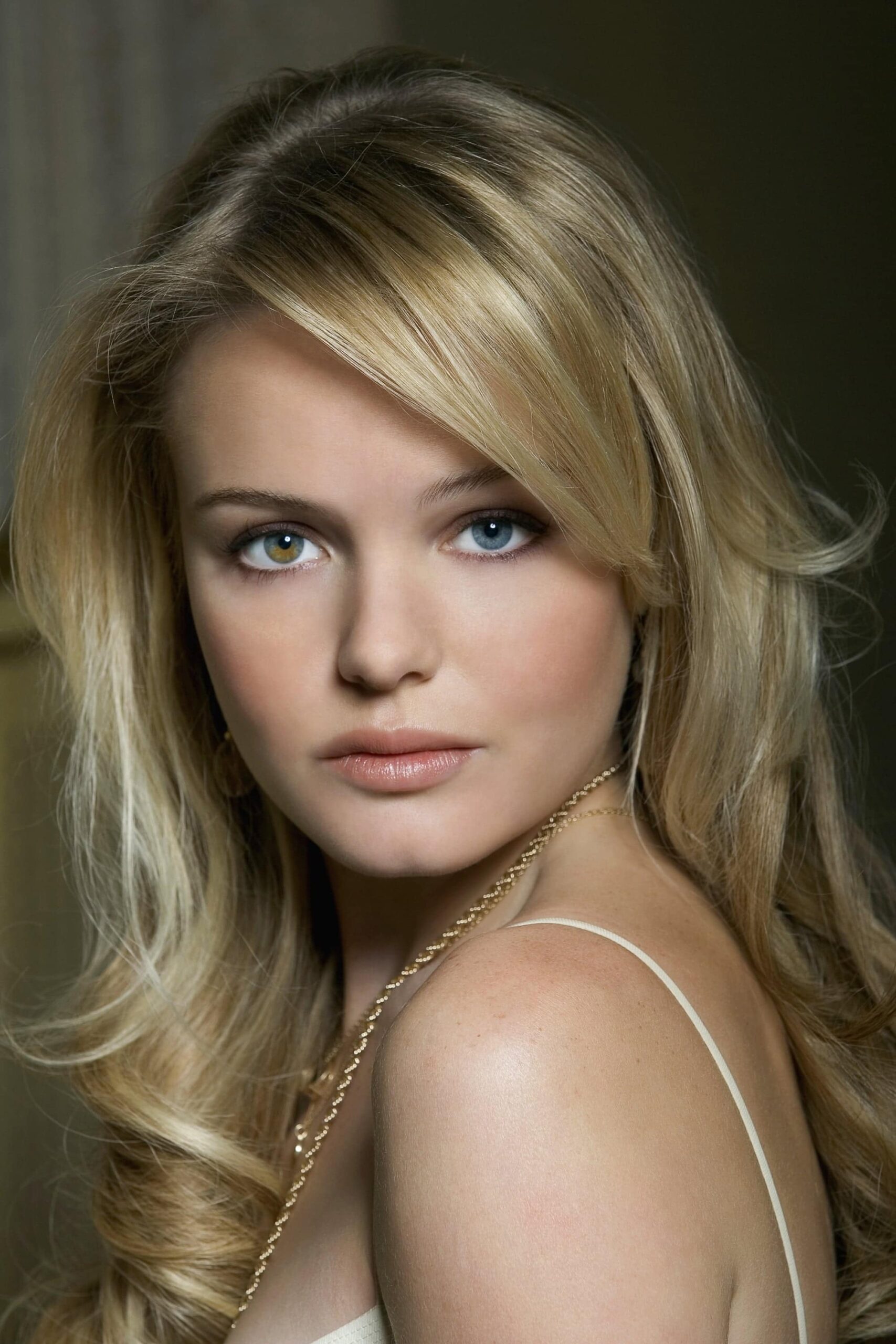 تصویر هنرمند Kate Bosworth