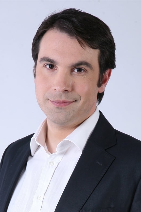 تصویر هنرمند Alexandru Papadopol