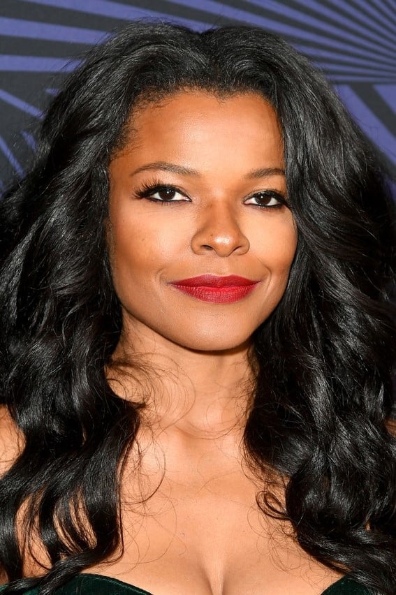 تصویر هنرمند Keesha Sharp