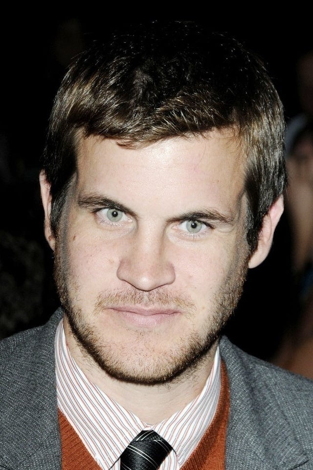 تصویر هنرمند Jamie Linden