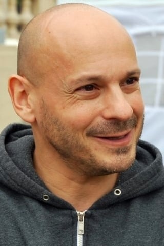 تصویر هنرمند Sylvain Goldberg