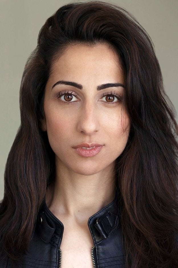 تصویر هنرمند Elif Knight