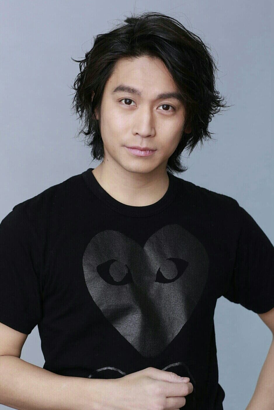 تصویر هنرمند Hiromi Sakimoto