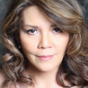 تصویر هنرمند Rina Reyes