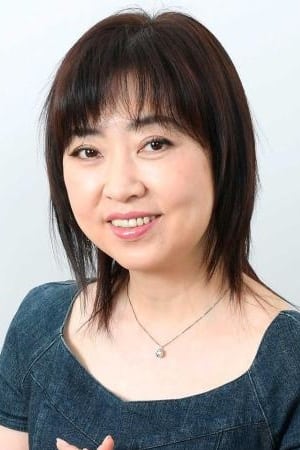تصویر هنرمند Megumi Hayashibara