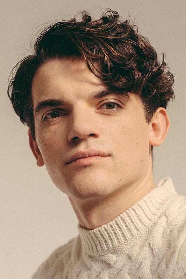 تصویر هنرمند Edward Bluemel
