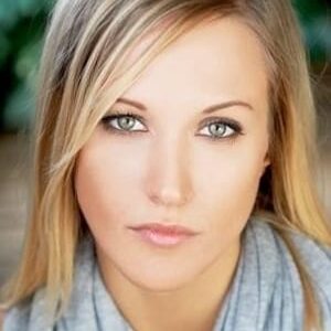 تصویر هنرمند Samantha Kendrick