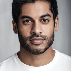 تصویر هنرمند Sachin Bhatt