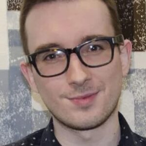 تصویر هنرمند Chris Wilding