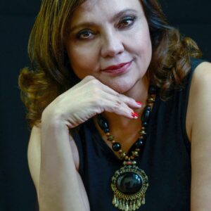 تصویر هنرمند Perla de la Rosa