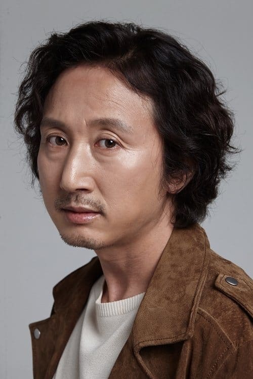 تصویر هنرمند Kim Young-woong