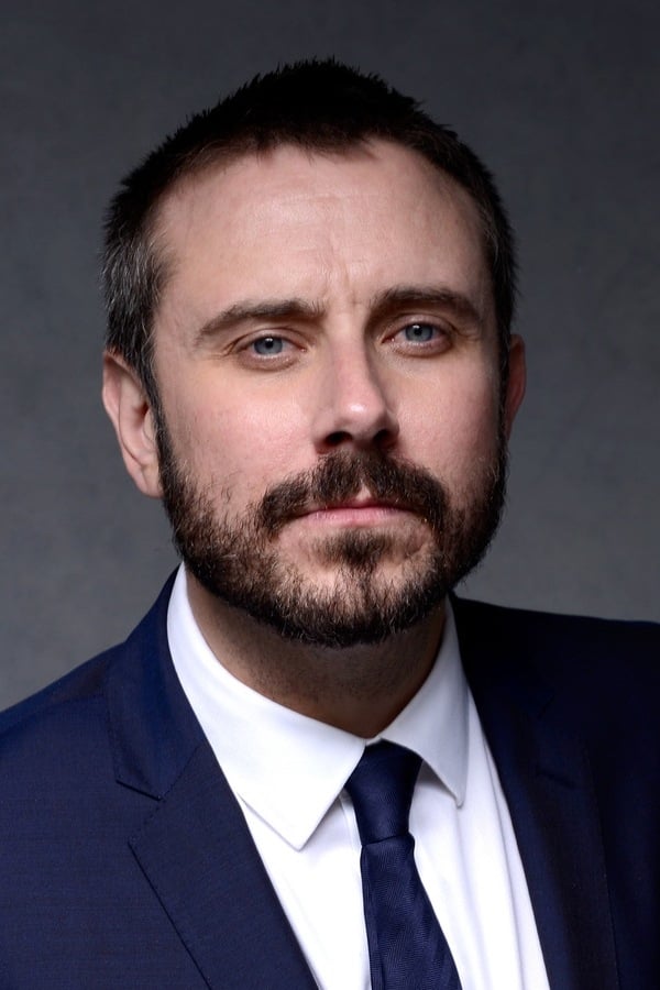 تصویر هنرمند Jeremy Scahill
