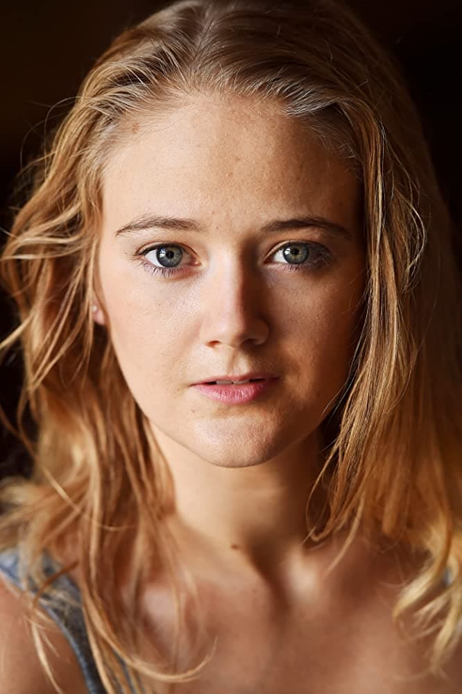 تصویر هنرمند Amber Erwin