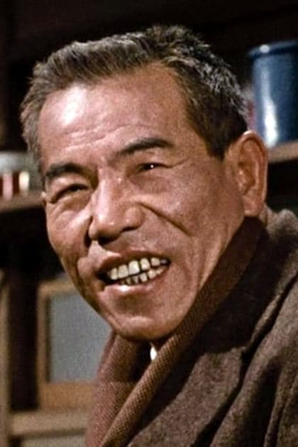 تصویر هنرمند Eijirō Tōno