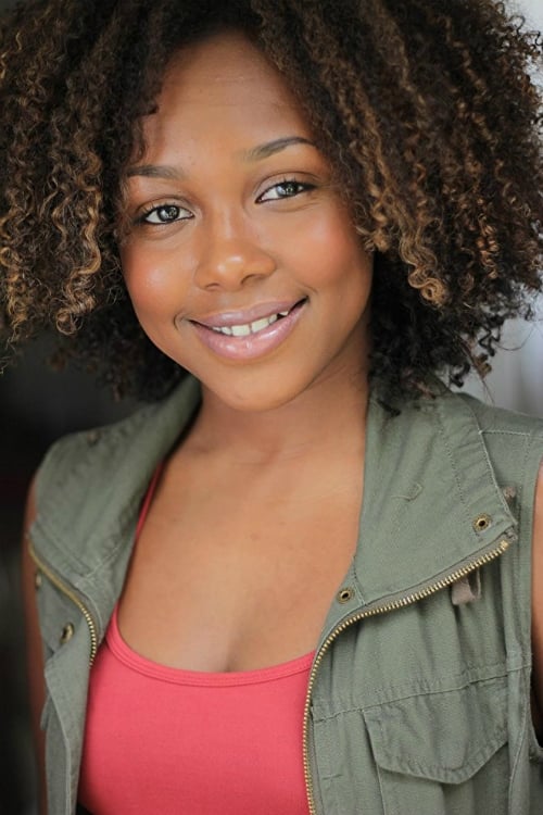 تصویر هنرمند Emyri Crutchfield