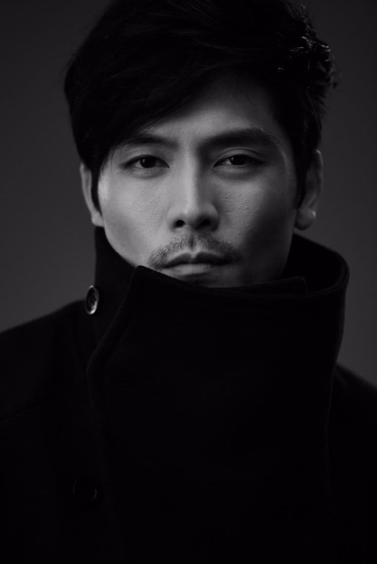 تصویر هنرمند Lee Tae-kyu