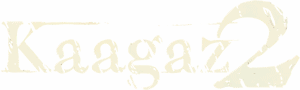 لوگوی رسمی فیلم Kaagaz 2 (2024)
