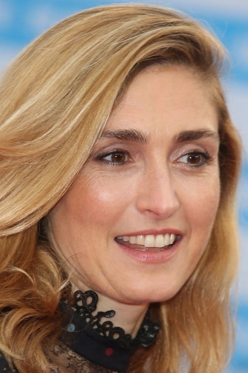 تصویر هنرمند Julie Gayet
