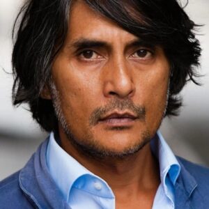 تصویر هنرمند Ramon Tikaram