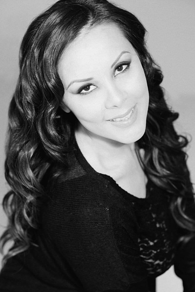 تصویر هنرمند Nancy Cejari