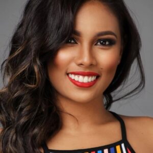 تصویر هنرمند Quinn Carrillo